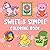Sweet & Simple Coloring Boo...