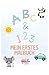ABC & 123: Mein erstes Malbuch