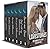 Save me - Lovestories - die komplette Serie: 6-Buch-Box (Liebesroman Sammelbände kompletter Serien (Buch-Boxset's)) (German Edition)