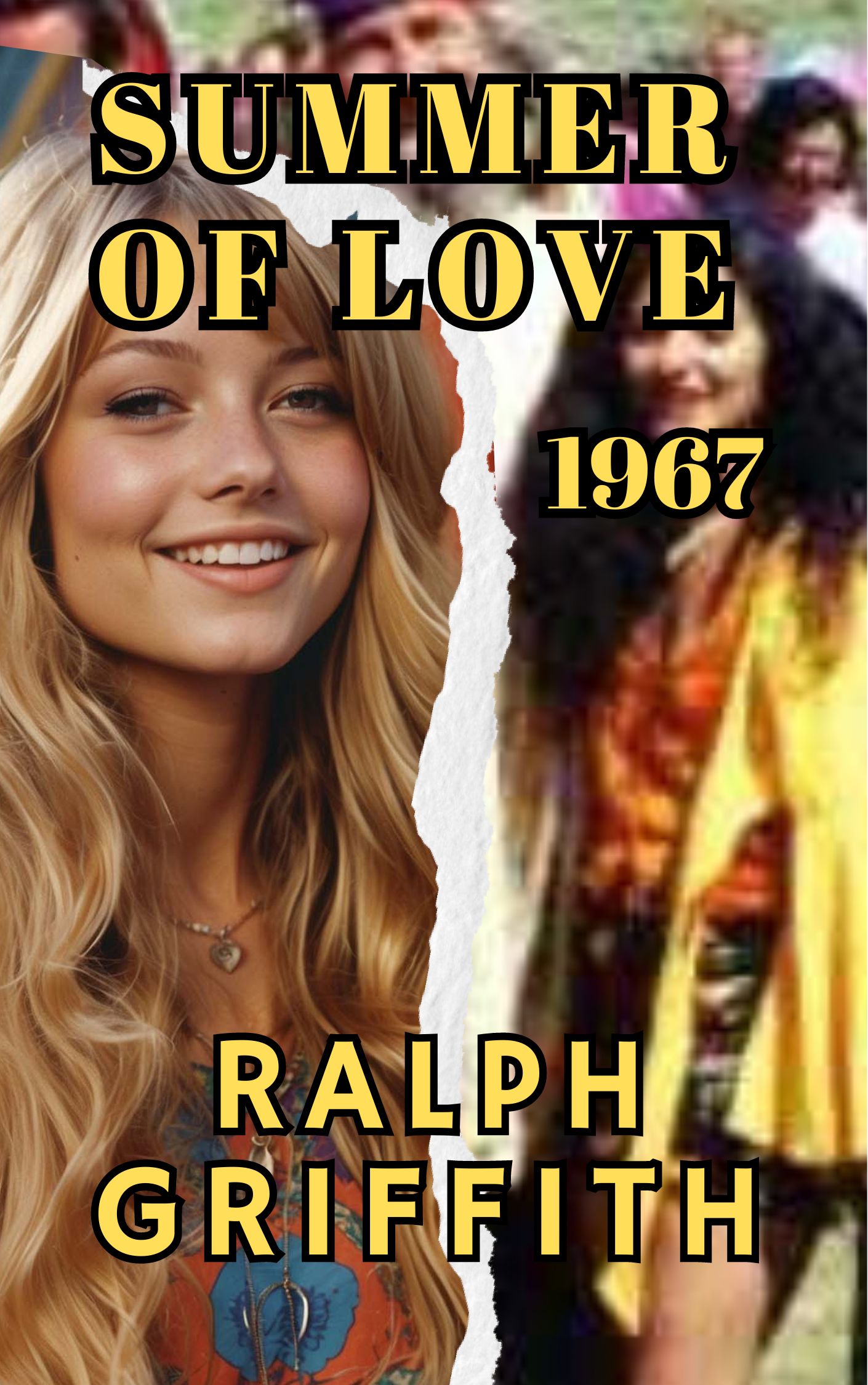 Summer of Love: 1967