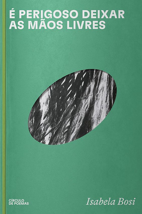 É perigoso deixar as mãos livres (Paperback)