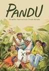 Pandu- Graphic Narratives from Kerala by Sanid Asif Ali