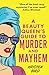 A Beauty Queen's Guide to Murder and Mayhem (Dakota Green #1)