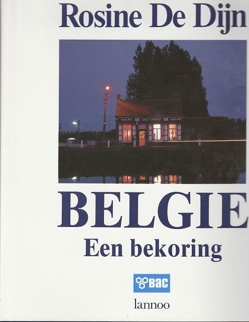 Belgie een bekoring