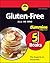 Gluten-Free All-in-One For Dummies by The Experts at Dummies