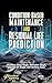 Condition-Based Maintenance and Residual Life Prediction