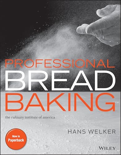 Professional Bread Baking (Paperback)