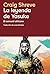 La leyenda de Yasuke: el samurái africano (Spanish Edition)