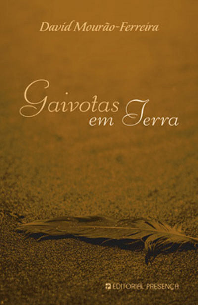 Gaivotas em Terra (Paperback)