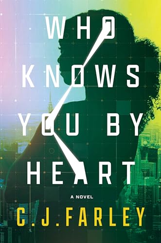 Who Knows You by Heart (Hardcover)