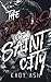 The Devils of Saint City by Kady Ash