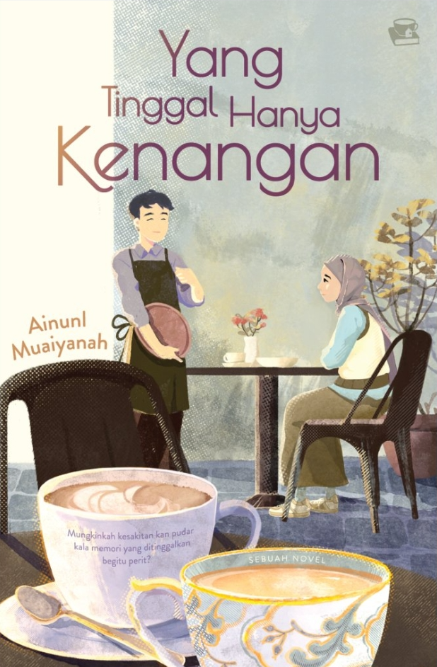 Yang Tinggal Hanya Kenangan