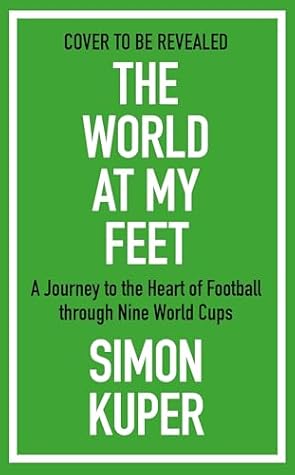 World Cup Fever: A Footballing Journey in Nine Tournaments