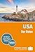 Stefan Loose Reiseführer E-Book USA, Der Osten by Maria Edwards