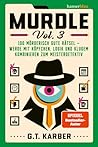 Murdle Vol. 3