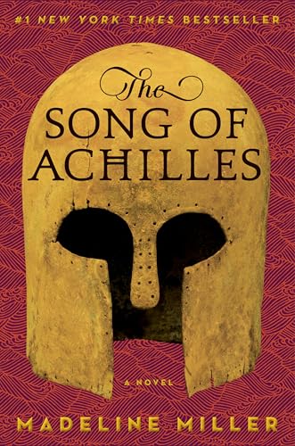 The Song of Achilles