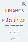 Humano + Máquina Humano + Máquina