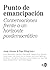 Punto de emancipación by Franco «Bifo» Berardi