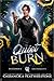 Quiet Burn: A Paranormal Shifter Demon Academy Romance (Discordia University)