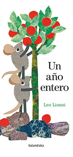 Un año entero (Hardcover)