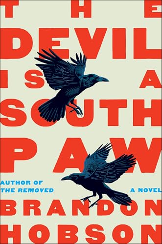 The Devil Is a Southpaw (Hardcover)