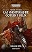 Warhammer Las aventuras de Gotrek y Félix Omnibus nº 01/06 (NE)