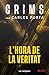 Crims: L’hora de la veritat (Crims #4)