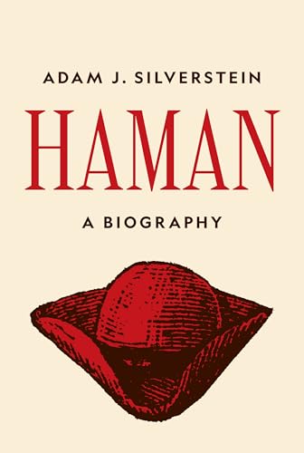Haman: A Biography (Hardcover)