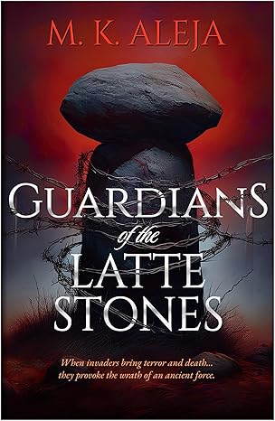 Guardians of the Latte Stones (Kindle Edition)