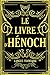 Le Livre d'Hénoch gros cara...