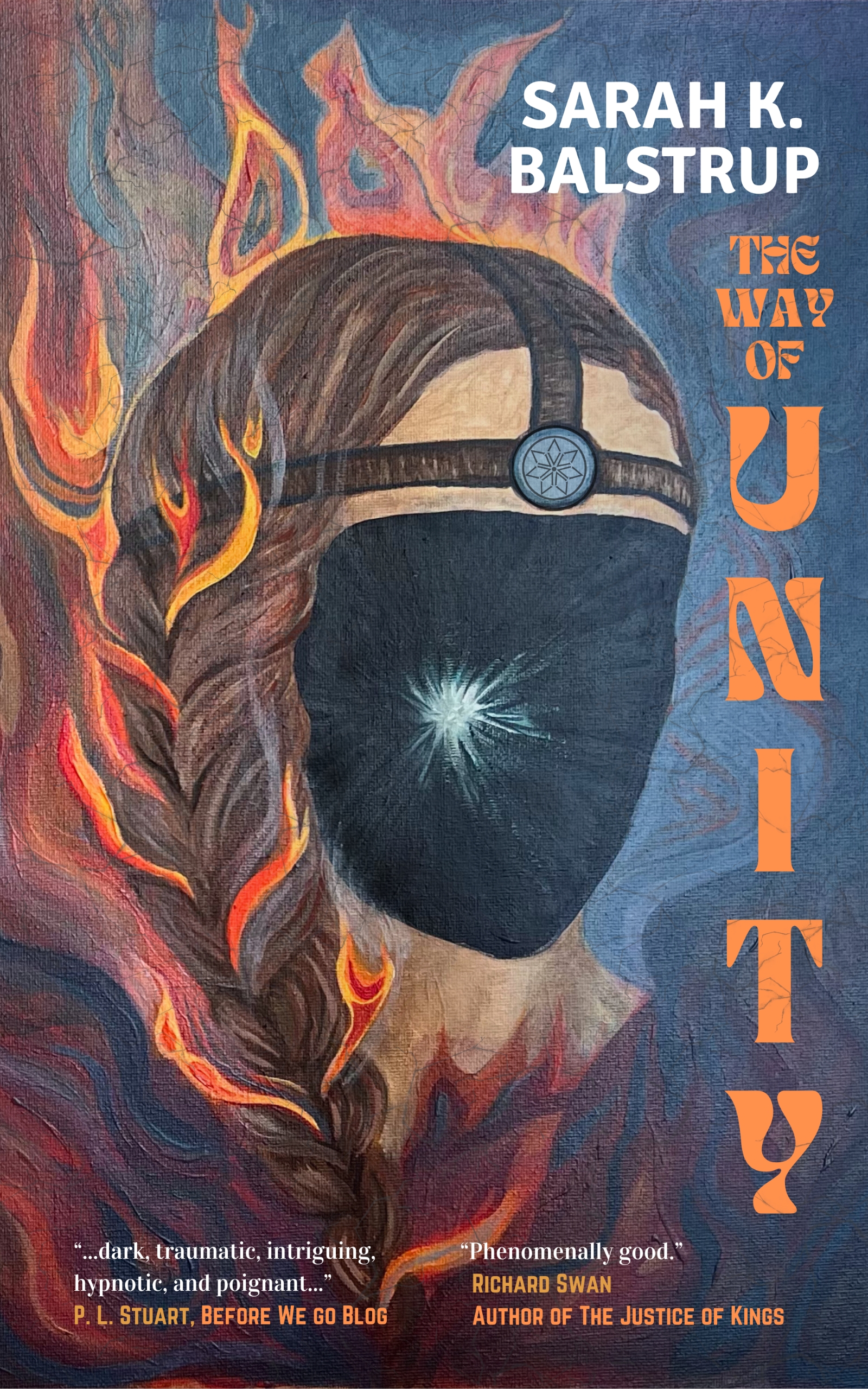 The Way of Unity (Paperback)