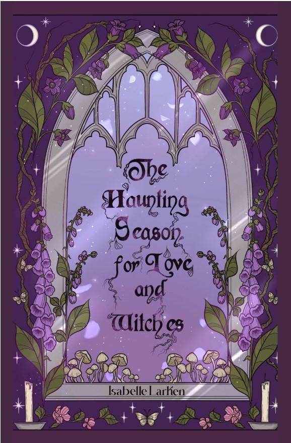 The Haunting Season for Love and Witches (Paperback)