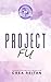Project by Crea Reitan