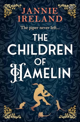 The Children of Hamelin (Kindle Edition)