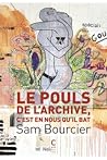 Le pouls de l'arc...