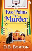 Two Points for Murder