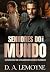 Contrato de Casamento com o Inimigo (Senhores do Mundo #2)