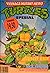Teenage Mutant Hero Turtles...