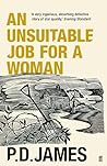 An Unsuitable Job...