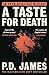 A Taste for Death: The classic locked-room murder mystery from the 'Queen of English crime' (Guardian) (Inspector Adam Dalgliesh Mystery Book 7)