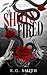Shots Fired: A Sapphic Mafia Romance (Saint Marin Book 1)