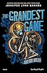 The Grandest Game by Jennifer Lynn Barnes