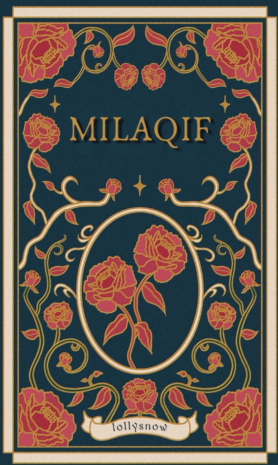 Milaqif (ebook)