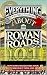 Everything You Need to Know About Roman Roads by Birdy Slade