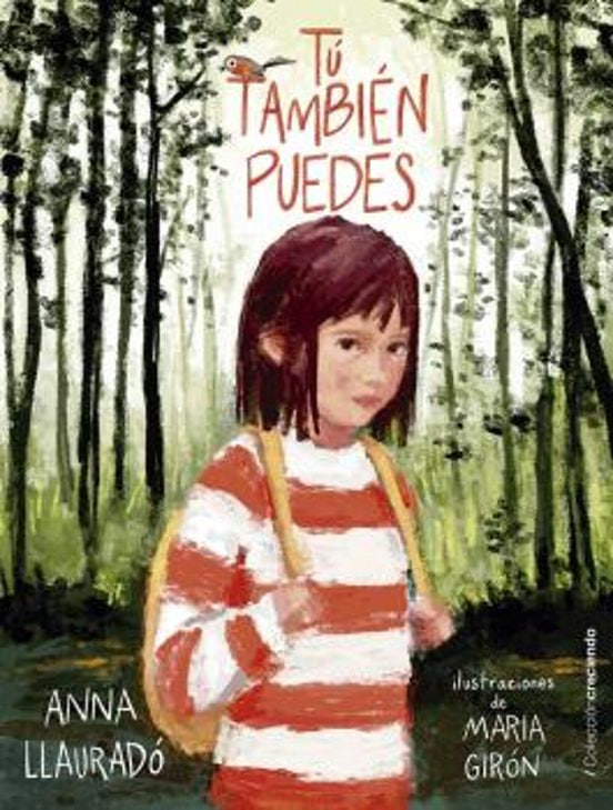 Tú también puedes (Hardcover)
