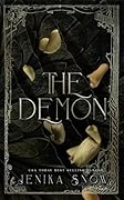 The Demon: A Monster Romance (Monsters and Beauties Book 4)