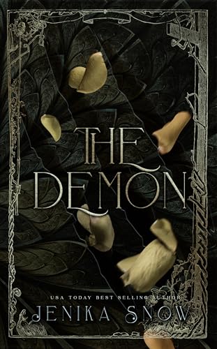 The Demon (Monsters and Beauties #4)