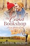The Corner Bookshop by Crystal Walton