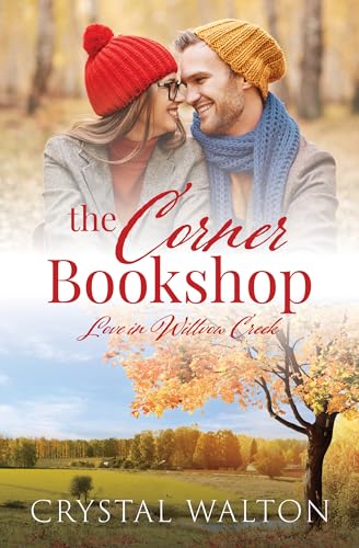 The Corner Bookshop (Love in Willow Creek #2)
