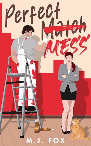 Perfect Mess (Kindle Edition)